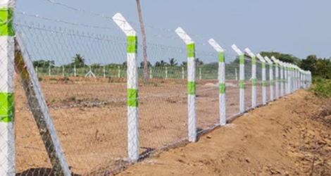 Bend Post Manufacturing Tamil Nadu